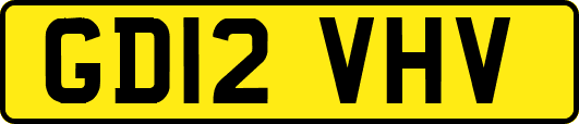 GD12VHV