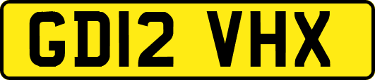 GD12VHX