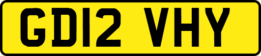 GD12VHY