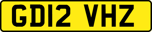 GD12VHZ