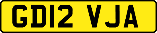 GD12VJA
