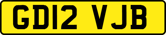 GD12VJB