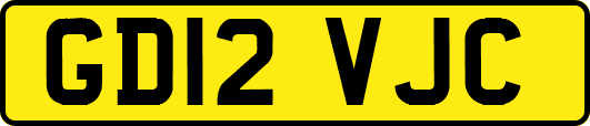 GD12VJC