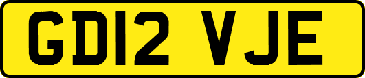 GD12VJE