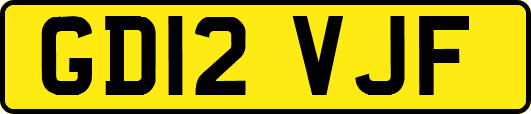 GD12VJF
