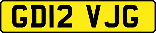 GD12VJG