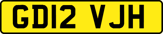 GD12VJH
