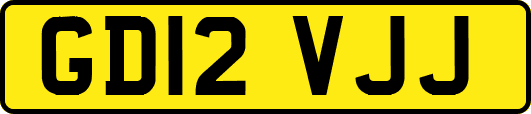 GD12VJJ