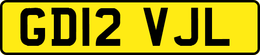 GD12VJL