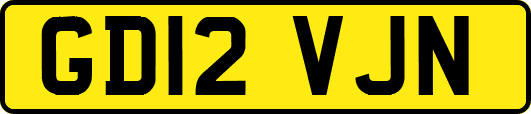 GD12VJN