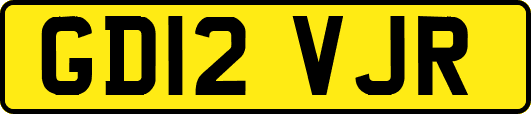 GD12VJR