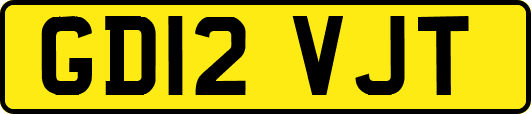 GD12VJT