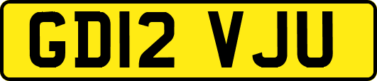 GD12VJU