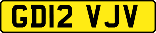 GD12VJV