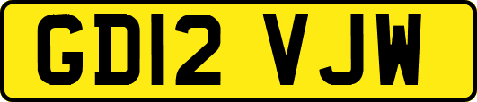 GD12VJW