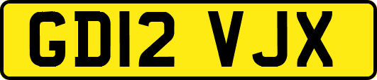 GD12VJX