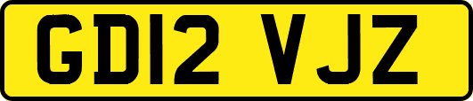 GD12VJZ