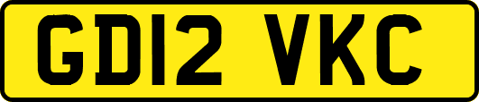 GD12VKC