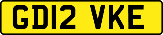 GD12VKE