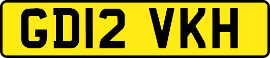 GD12VKH