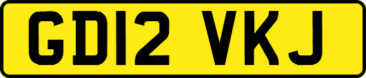 GD12VKJ