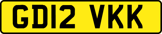 GD12VKK
