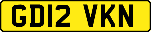 GD12VKN