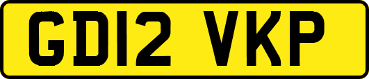 GD12VKP