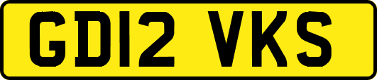 GD12VKS