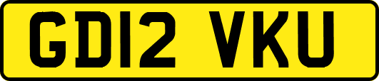 GD12VKU