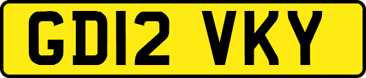 GD12VKY