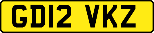 GD12VKZ