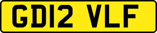 GD12VLF