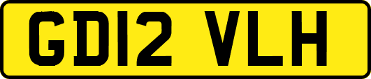 GD12VLH