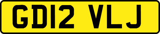 GD12VLJ