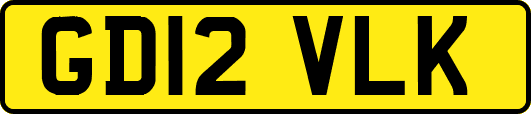 GD12VLK