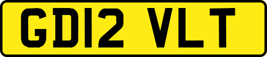 GD12VLT
