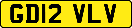 GD12VLV
