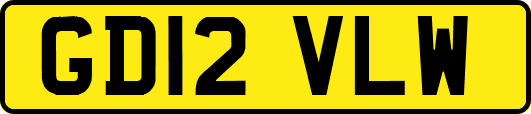 GD12VLW