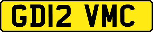 GD12VMC