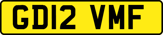 GD12VMF