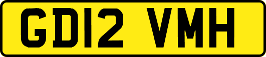 GD12VMH
