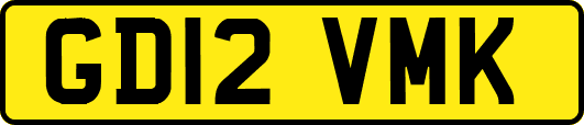 GD12VMK