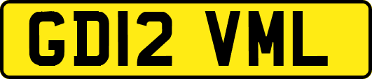 GD12VML