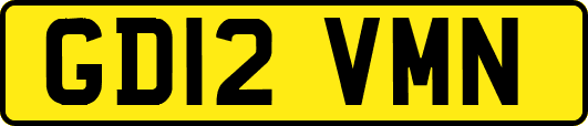 GD12VMN