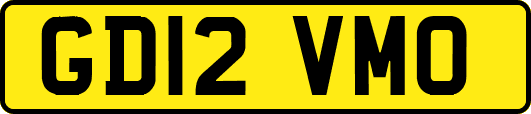 GD12VMO