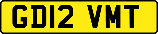 GD12VMT