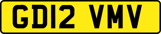 GD12VMV