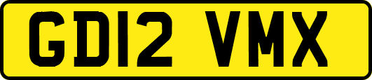 GD12VMX