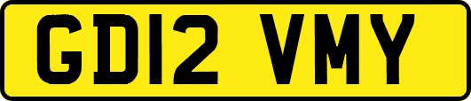 GD12VMY